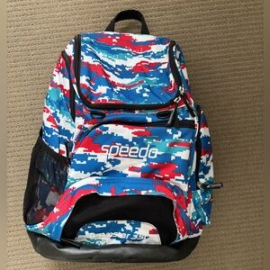 Speedo Teamster 35L Swim Backpack